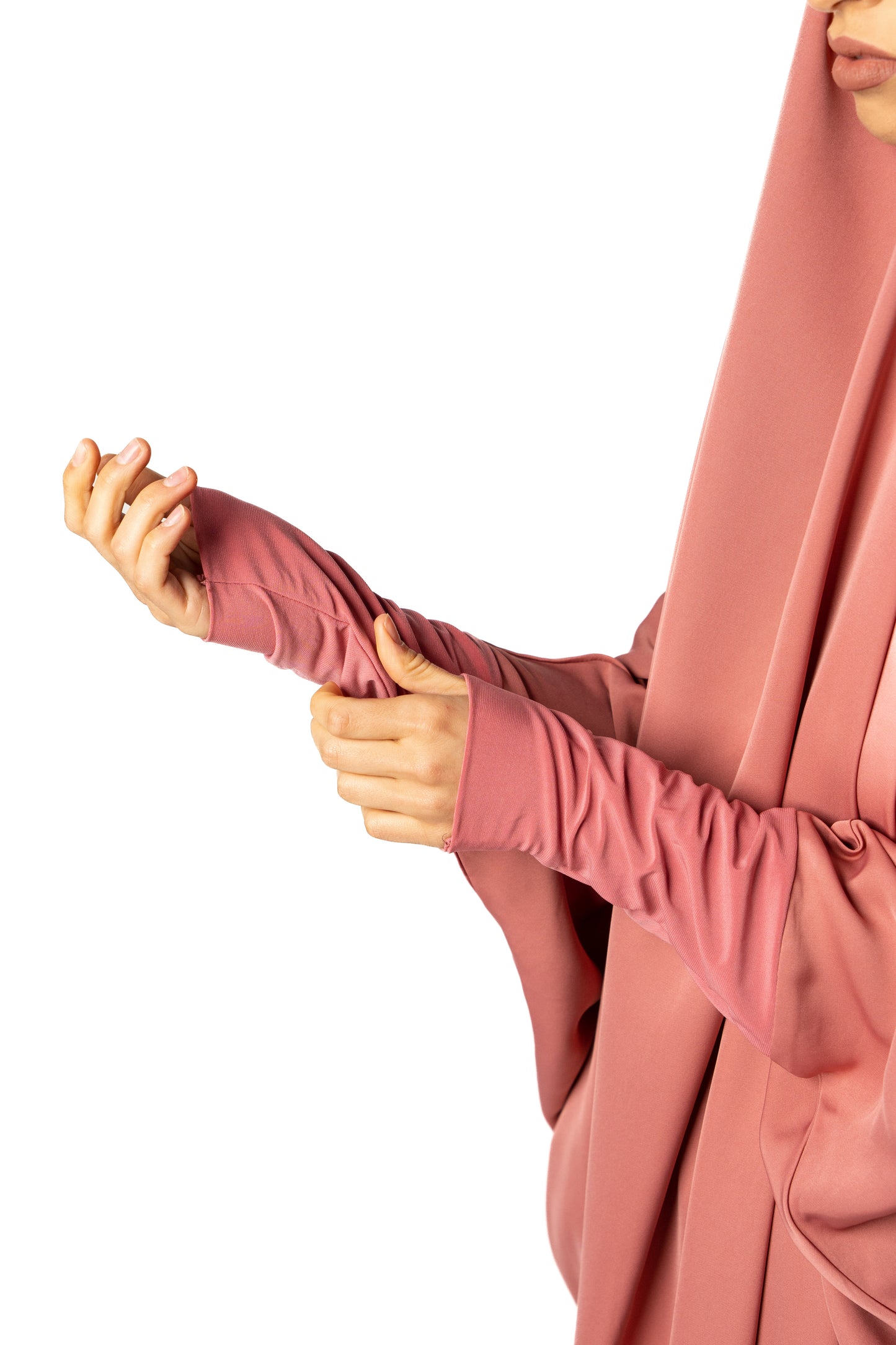 Jilbab – Prayer Outfit