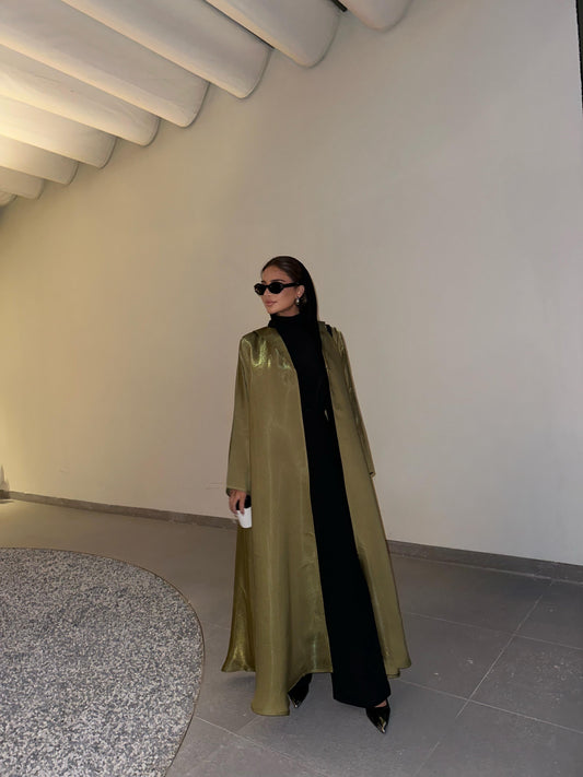 Nura Abaya