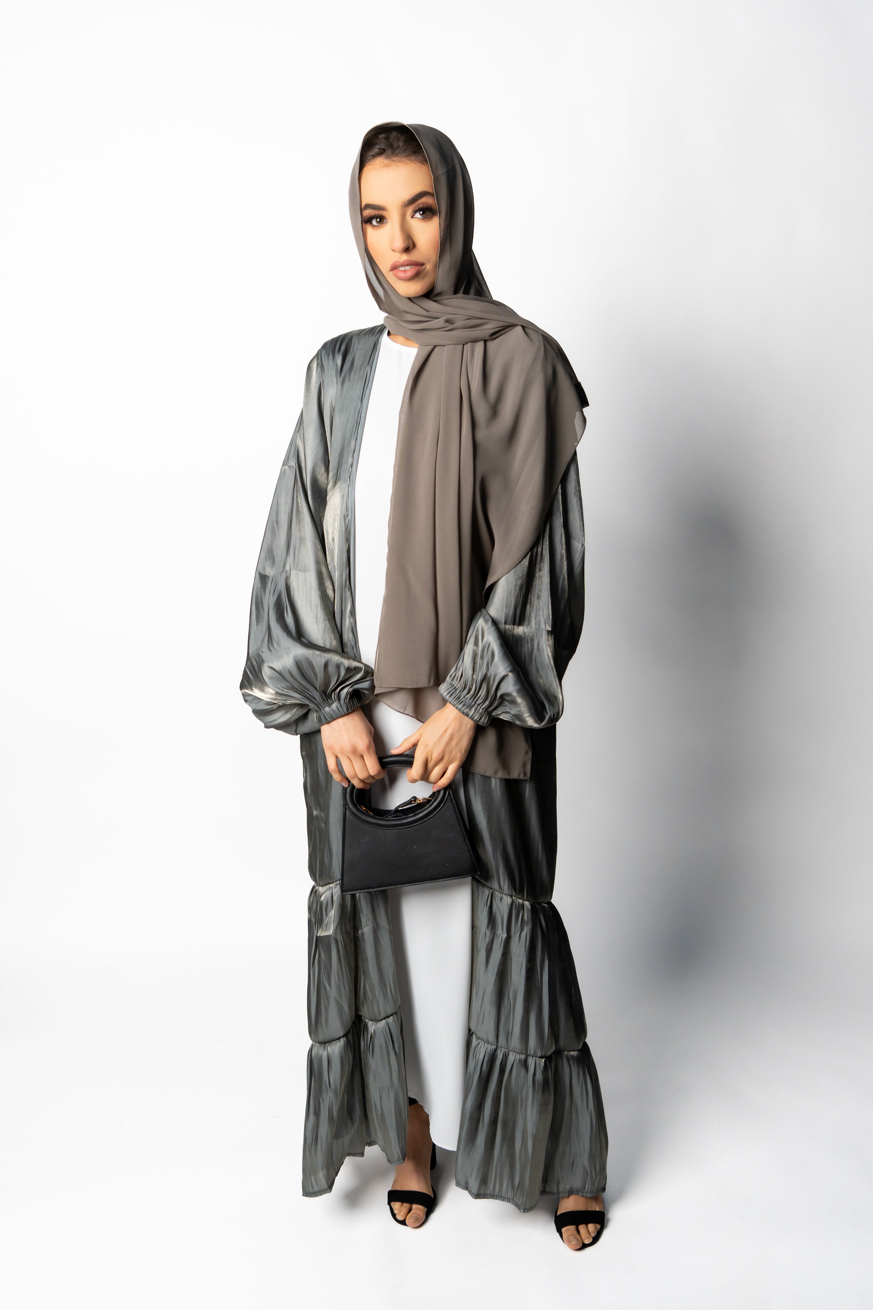 Inayah Inayah – Cape London