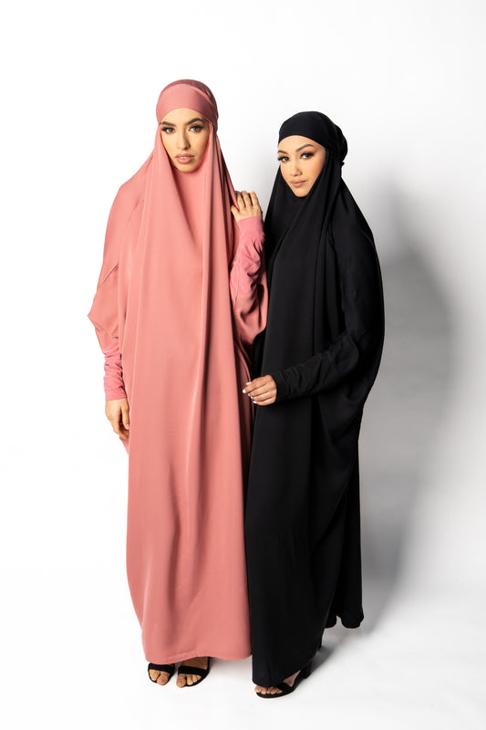 Jilbab  – Prayer Outfit